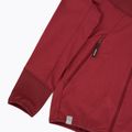 Дитячий трекінговий світшот Salewa Agner Melange PL FZ Hoody синій Salewa дитячий трекінговий світшот Agner Melange PL FZ 4