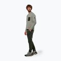 Чоловіча кофта Salewa Fanes Dry Pullover shadow 2
