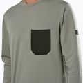 Чоловіча кофта Salewa Fanes Dry Pullover shadow 4