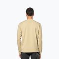 Чоловіча кофта Salewa Fanes Dry Pullover quicksand 3
