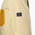 Чоловіча кофта Salewa Fanes Dry Pullover quicksand 5