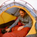 Чоловічий трекінговий світшот Salewa Puez Waffle Hyb PL HD java blue 10