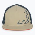 Бейсболка DYNAFIT Tech Trucker rock khaki 2