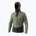 Чоловіча вітровка DYNAFIT Traverse Dynastretch шавлія 4
