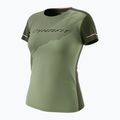 Футболка для бігу жіноча DYNAFIT Alpine 2 Tee sage 4