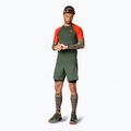 Шорти для бігу чоловічі DYNAFIT Ultra 2/1 thyme 2