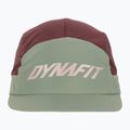 Бейсболка DYNAFIT Transalper burgundy 2