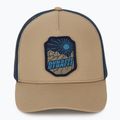 Кепка DYNAFIT Patch Trucker rock khaki 2