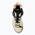 Жіночі трекінгові черевики Salewa Puez Mid Ptx вівсянка/вівсянка 5
