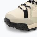 Жіночі трекінгові черевики Salewa Puez Mid Ptx вівсянка/вівсянка 7