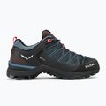 Жіночі трекінгові черевики Salewa MTN Trainer Lite GTX java blue/black 2