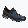 Черевики трекінгові чоловічі Salewa MTN Trainer 2 GTX blue seal/black 8