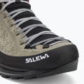 Жіночі трекінгові черевики Salewa MTN Trainer 2 GTX shadow / black 7