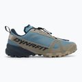 Кросівки для бігу чоловічі DYNAFIT Traverse rock khaki/storm blue 2