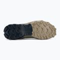 Кросівки для бігу чоловічі DYNAFIT Traverse rock khaki/storm blue 4