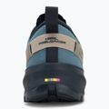 Кросівки для бігу чоловічі DYNAFIT Traverse rock khaki/storm blue 6