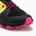 Кросівки для бігу чоловічі DYNAFIT Sky DNA black out/fluo yellow 7