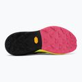 Кросівки для бігу DYNAFIT Ultra DNA flu yelow/black out 4