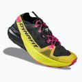 Кросівки для бігу DYNAFIT Ultra DNA fluorescent yellow/black 8