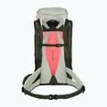 Трекінговий рюкзак Salewa Alp Trainer 35+3 shadow/dark olive 2