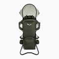 Рюкзак Salewa Pìcol Child Carrier темно-оливковий 4