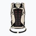 Жіночий трекінговий рюкзак Salewa Puez 32+5 л black out/ вівсянка 2