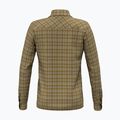 Сорочка чоловіча Salewa Fanes Flannel 5PL quicksand/golden brown 2