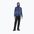 Чоловіча гібридна куртка Salewa Ortles Hyb TWR dark denim/0910 2