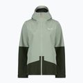 Жіноча дощова куртка Salewa Puez GTX 2L тінь