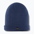 Шапка зимова Salewa Puez AM Beanie dark denim