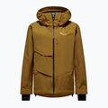 Куртка жіноча Salewa Sella Free 3L Ptx golden brown 7