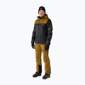 Чоловіча куртка DYNAFIT Radical Primaloft Hood black out/реліктова 2