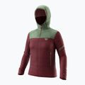 Куртка гірськолижна жіноча DYNAFIT Radical Primaloft® Hooded port royal 4