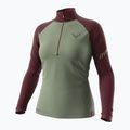 Кофта жіноча DYNAFIT Speed PTC 1/2 Zip port royal 4
