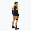 Чоловічі бігові шорти DYNAFIT Alpine Pro 2IN1 з тютюном 3