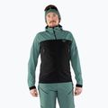 Чоловіча термофуфайка DYNAFIT Ridge Thermal Hoodie атлантік