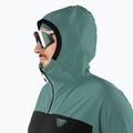 Чоловіча термофуфайка DYNAFIT Ridge Thermal Hoodie атлантік 4