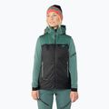 Жилет жіночий DYNAFIT Radical Primaloft Hooded atlantic