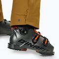 Штани гірські жіночі Salewa Sella Free 3L Ptx golden brown 7