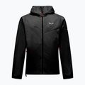 Чоловіча утеплена куртка Salewa Puez Catinaccio 2 TWR HD black out