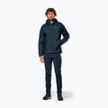 Куртка гібридна чоловіча Salewa Puez Catinaccio 2 Twr Hd navy blazer 2