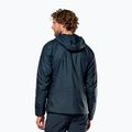 Чоловіча утеплена куртка Salewa Puez Catinaccio 2 TWR HD navy blazer 3