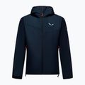 Чоловіча утеплена куртка Salewa Puez Catinaccio 2 TWR HD navy blazer 6