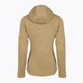 Кофта трекінгова жіноча Salewa Puez Rocca Polarlite Hood quicksand 2