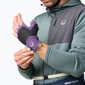 Рукавички для скелелазіння Wild Country Crack parachute purple 2