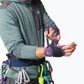 Рукавички для скелелазіння Wild Country Crack parachute purple 3