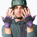 Рукавички для скелелазіння Wild Country Crack parachute purple 5