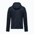 Кофта трекінгова чоловіча Salewa Puez Rocca Polarlite Hood navy blazer 6