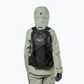 Рюкзак гірський Salewa Sella Free 20 л black 3