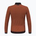 Чоловічий трекінговий світшот Salewa Pedroc PL 2 bombay brown 2